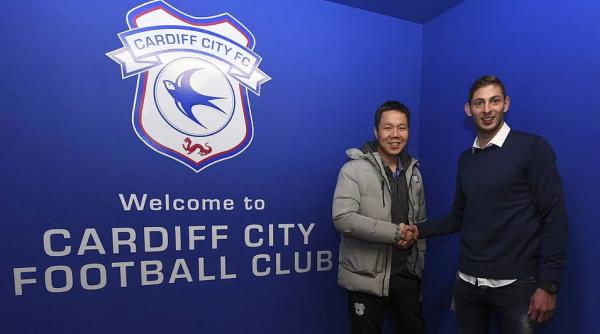 cardiff city ii va aduce un omagiu lui emiliano sala inaintea meciului cu arsenal