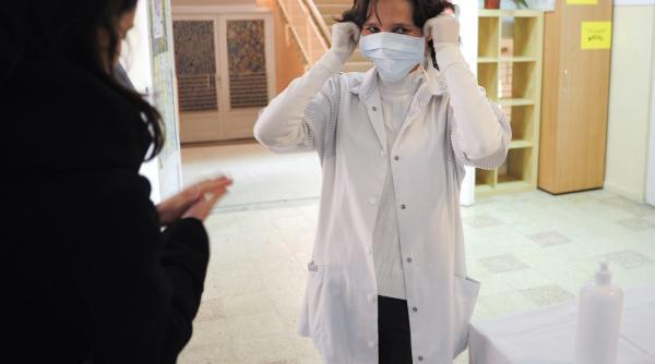 gradinitele cer suspendarea cursurilor din cauza gripei