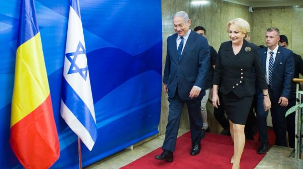 mutarea ambasadei romaniei la ierusalim bagata in conclav