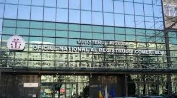 registrul comertului va radia din martie pfa urile si intreprinderile individuale care nu si au actualizat obiectul de activitate