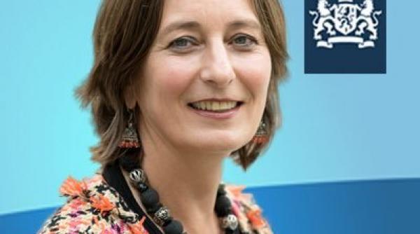 ambasadoarea olandei in pakistan se intoarce la islamabad dupa ce a fost nevoita sa plece din cauza amenintarilor cu moartea