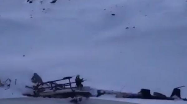 bilantul accidentului aviatic din alpii italieni a crescut la 7 morti