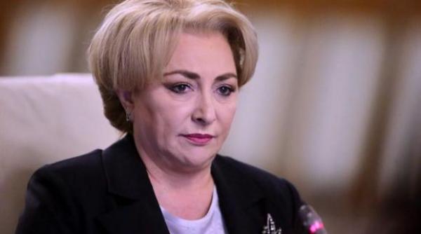 dancila legat de preluarea presedintiei consiliului ue cred ca principala problema a romaniei a fost dezinformarea