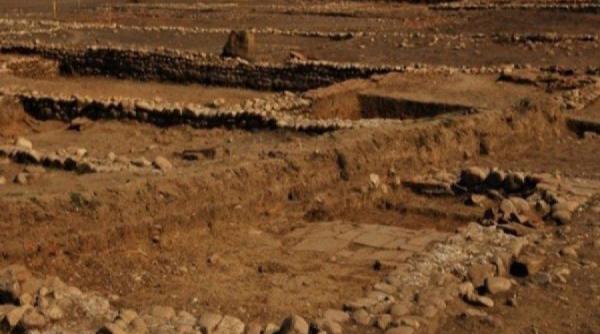 romania si istoria ei ascunsa in pamant orasul mai vechi decat piramidele egiptene