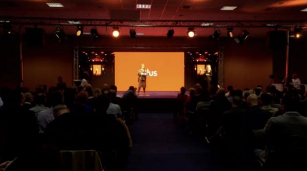 scandal la conventia plus i a fost taiat microfonul