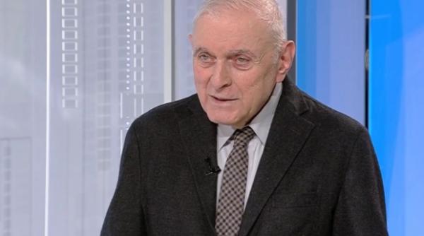 vasilescu bnr daca banca nationala ar scoate prea multa valuta in zilele astea robor ul s ar duce peste 7