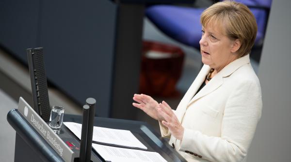 angela merkel si heiko maas lanseaza un apel la continuarea luptei impotriva antisemitismului