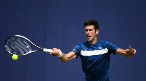novak djokovic a castigat trofeul la australian open