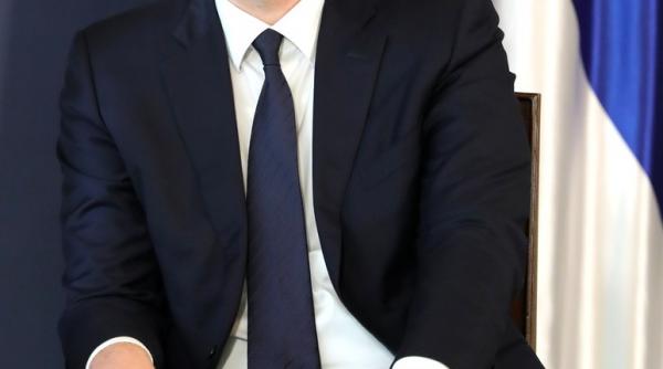 serbia mii de persoane au cerut demisia presedintelui aleksandar vucic