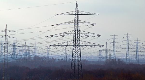 cel mai mare import de energie din istorie