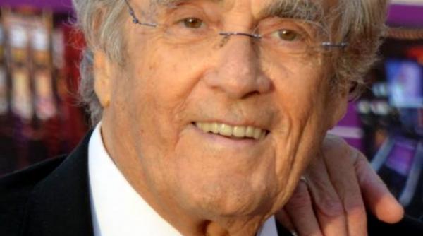 compozitorul michel legrand va fi inmormantat vineri la paris