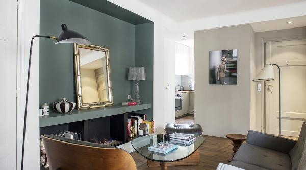 cum sa amenajezi un spatiu mic