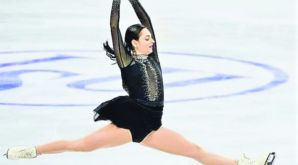 julia sauter a scris istorie pentru romania protestul extrem al antrenorului