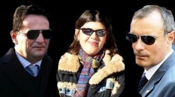 procurorul securiest a fost declasificat david deca seful dna brasov a fost colaborator al sri in dosarul ferma baneasa in care s au falsificat sute de stenograme