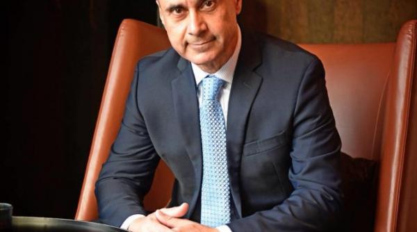 david saranga noul ambasador al israelului in romania despre un proiect urias romano israelian