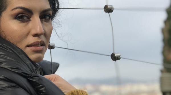 doinita oancea vacanta in barcelona imi doream foarte mult sa vad acest loc