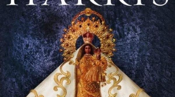 dupa 13 ani creatorul lui hannibal lecter revine cu un nou roman