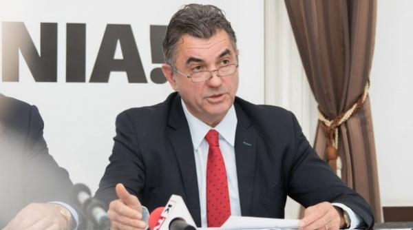 fostul primar al devei a relansat partidul umanist din romania in judet era datoria mea morala sa restartez acest partid