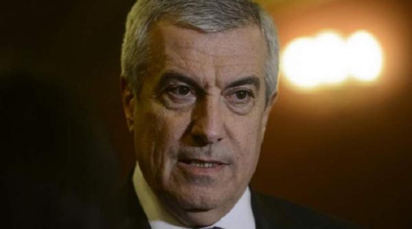 tariceanu nu am fost judecat de un complet de cinci judecatori care sa intre sub incidenta deciziei ccr