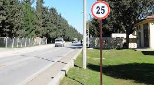 tarile europene au inceput sa modifice limitele de viteza