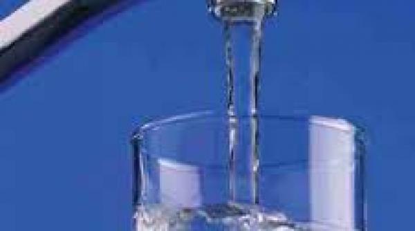 ce spune apa nova in privinta mirosului de clar al apei din capitala