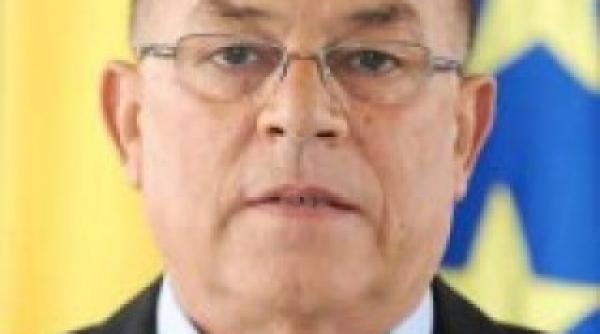 fostul ministru de interne radu stroe reclamat pentru plagiat de catre academia sri