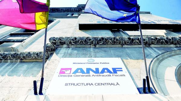 iceberg ul anaf initiativa propagandistica