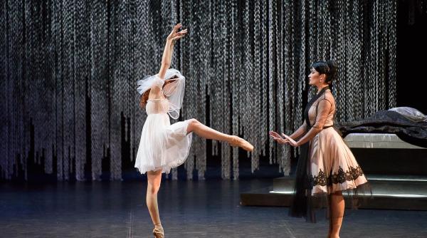 invitatie la opera cea mai frumoasa poveste de iubire romeo si julieta