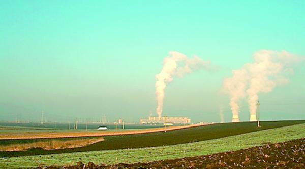 primele centrale pe gaz din romania inchise dupa aproape 60 de ani