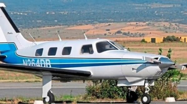 resturi ale avionului lui emiliano sala au fost gasite pe o plaja din nordul frantei