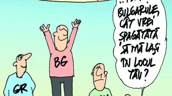 romania nu prinde podiumul celor mai corupte tari ue