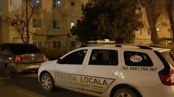 tragedie la navodari o tanara mama a fost gasita moarta intr un apartament vecinii au auzit copilul plangand