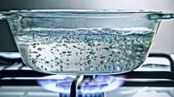 avertisment de ultima ora de la ministrul sanatatii apa fiarta mareste concentratia de clor