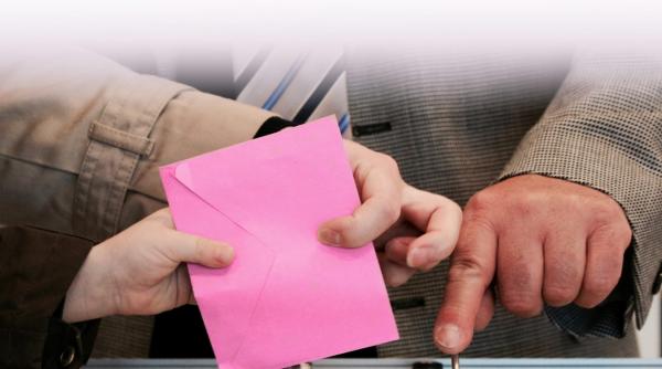 curierul taxelor din sectorul 4 si istoria sa macabra