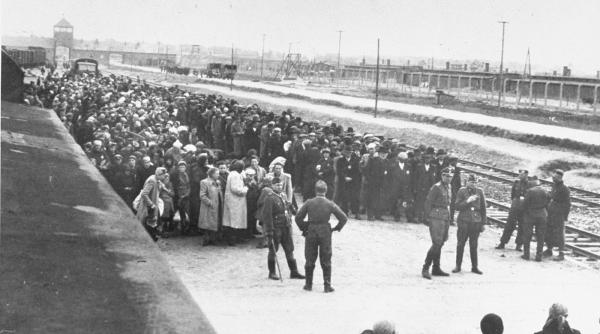 despagubiri pentru victimele holocaustului