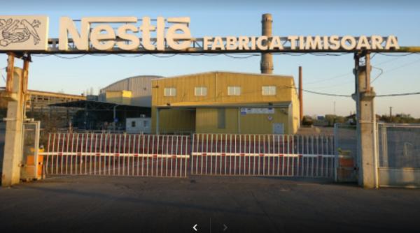 sindicalistii de la nestle isi cer drepturile