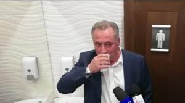 directorul adjunct apa nova rezultatul analizelor noastre a fost diferit de cel al dsp