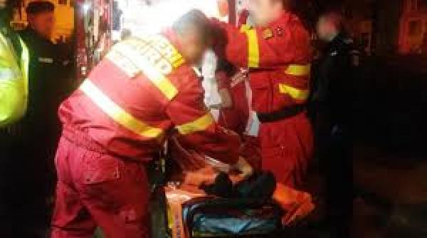 incident socant in constanta un paramedic a fost agresat la o interventie