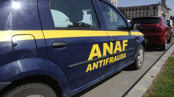 schimbare importanta in conducerea anaf