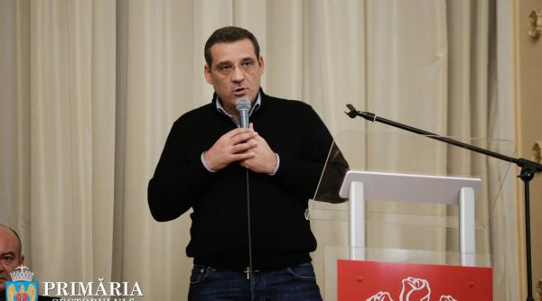 mutu psd bucuresti primarii celor sase sectoare au cerut transferul fondurilor din impozitul pe venit