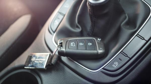 cele mai noi masini sunt cel mai usor de furat