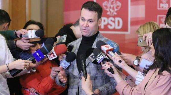 cexn psd negoita dragnea mi a promis ca marti sau miercuri vine la intalnire cu asociatia municipiilor