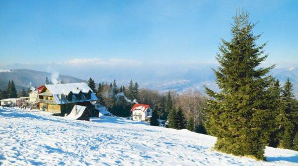 prognoza meteo pentru 4 5 6 si 7 frbruarie 2019 cer noros