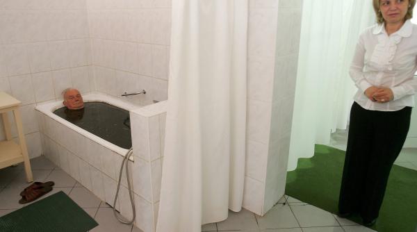 59 622 de bilete de tratament in 2019