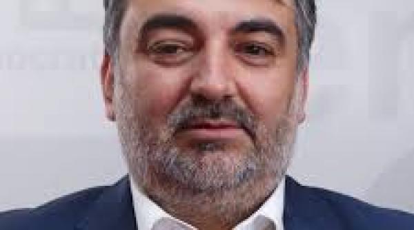 deputatul constantin catalin zamfira se reintoarce in psd