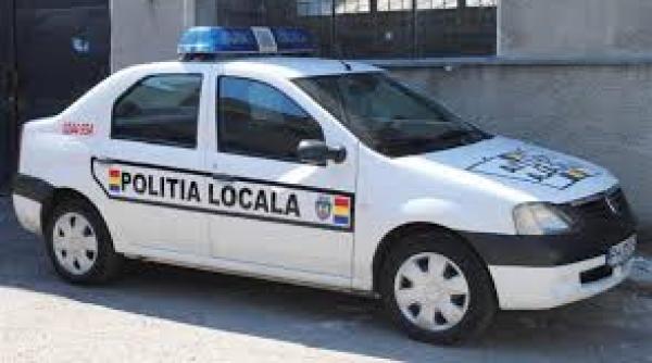 incredibil casa unui politist din valcea a fost jefuita hotii i au furat armamentul de serviciu