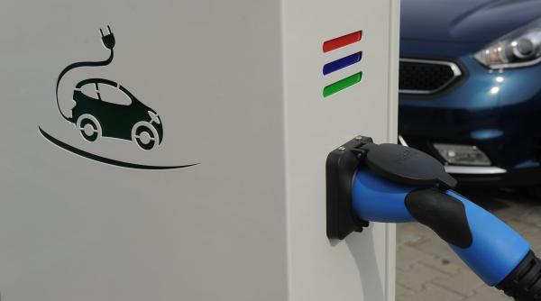 vanzarile de automobile verzi in crestere