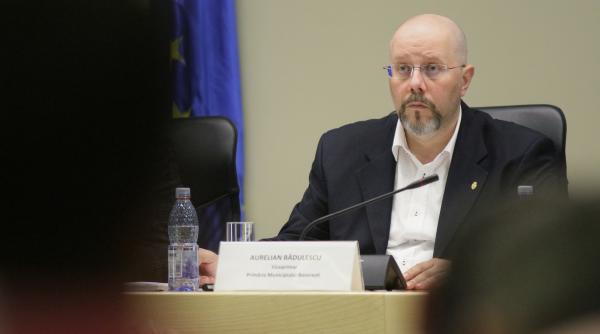 viceprimarul capitalei anunta ca face plangere penala ministrului sanatatii pe tema comunicarii privind calitatea apei