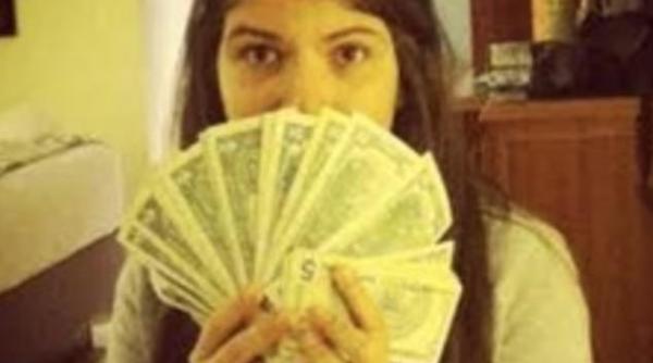 copiii bogati ai liderilor socialisti din venezuela isi etaleaza averile pe retelele de socializare spre indignarea oamenilor de rand