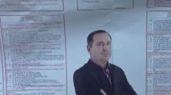 presedintele pmp arges s a pus fotografia in calendarul ortodox pe 2019